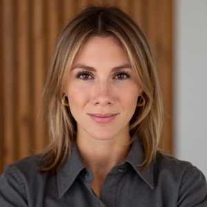 Kimberly Breuer
