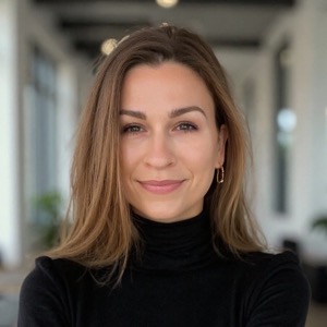 Theresa Hauck